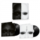 Lord Of The Lost Judas - Black Recycled Vinyl Boxset