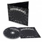 Tremonti - Marching in Time - Digipak CD