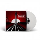Not the End of the Road - WHITE Vinyl
