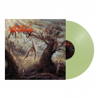 Clouds Of Confusion - COKE BOTTLE GREEN Vinyl