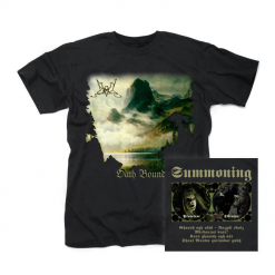 summoning oath bound shirt