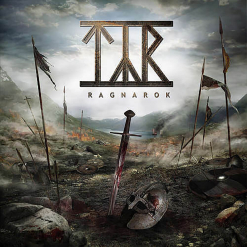 TYR - Ragnarok / Jewelcase CD