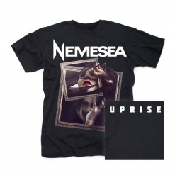 26263-1 nemesea uprise t-shirt