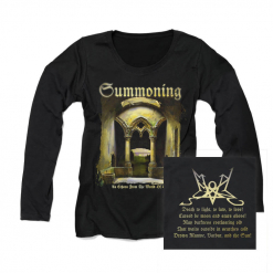 46433-1 summoning as echoes from the world of old girlie longsleeve