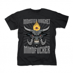 47576-1 monster magnet mindfucker t-shirt