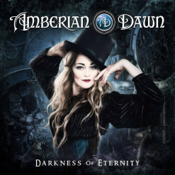 48042 amberian dawn darkness of eternity cd symphonic metal 