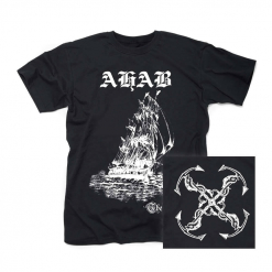 48414-3 ahab the oath t-shirt 