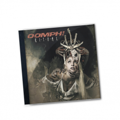 53596 oomph ritual cd crossover
