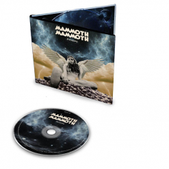 58598 mammoth mammoth kreuzung digipak cd stoner rock