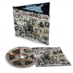 61306 mushroomhead a wonderful life digipak cd crossover nu metal