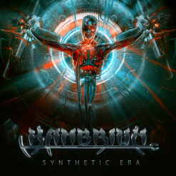 Synthetic Era - CD