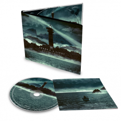 For What May I Hope? For What Must We Hope? - Digipak CD