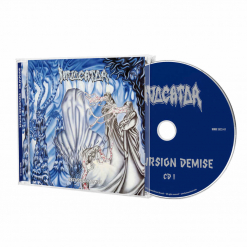 Excursion Demise - Slipcase 2-CD