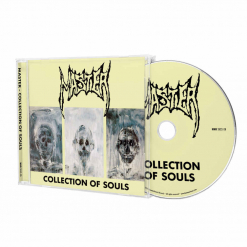 Collection Of Souls - CD