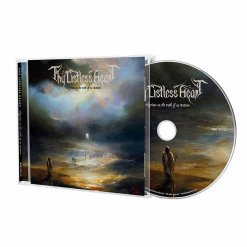 Pilgrims On The Path Of No Return - CD