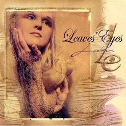 LEAVES' EYES - Lovelorn / CD