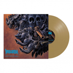 Weave The Apocalypse - GOLDEN Vinyl